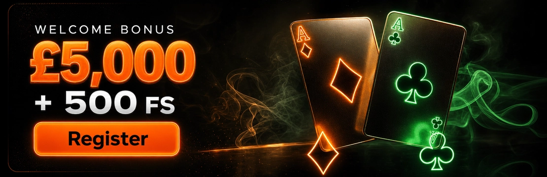 Hiddenjack Casino